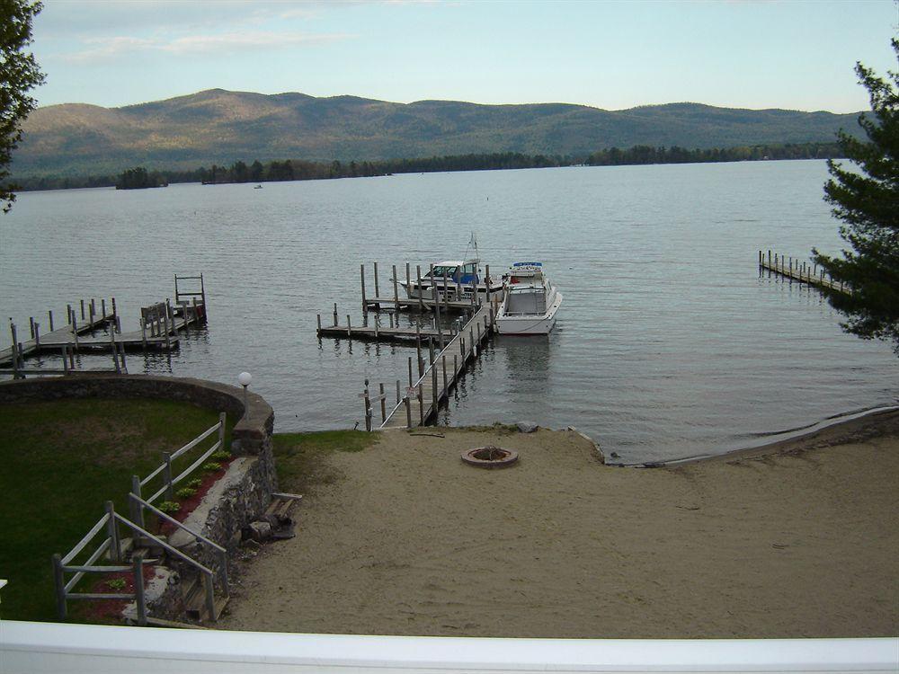 Lake George Suites Екстер'єр фото